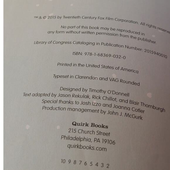 Home Alone: The Classic Illustrated Storybook by Kim Smith- Christmas - Picture 4 of 9